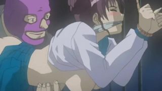 Kisaku the Letch Episode 4 English