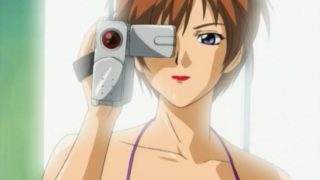 Kisaku the Letch Episode 5 English