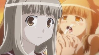 Koe de Oshigoto! The Animation - Ep.2