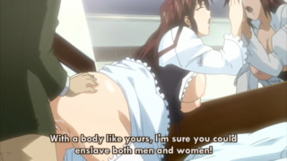 Kojin Jugyou Episode 2 English