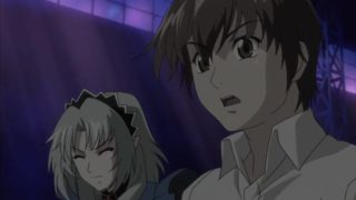 Koutetsu no Majo Annerose - Ep.2