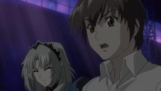 Koutetsu no Majo Annerose - Ep.2