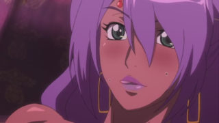Koutetsu no Majo Annerose Episode 3 English