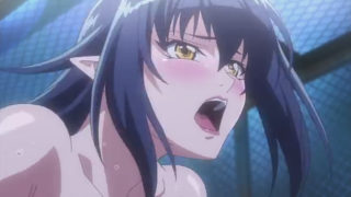 Koutetsu no Majo Annerose Episode 4 English