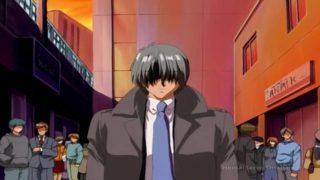 Ashita no Yukinojou Episode 3 English