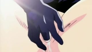 Kunoichi Gakuen Ninpouchou - Ep.4