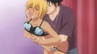 Kuro Gal ni Nattakara Shinyuu to Shite Mita Episode 3 English