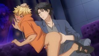 Kuro Gal ni Nattakara Shinyuu to Shite Mita Episode 5 English