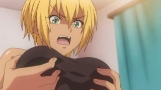 Kuro Gal ni Nattakara Shinyuu to Shite Mita Episode 6 English