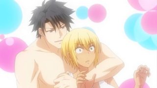 Kuro Gal ni Nattakara Shinyuu to Shite Mita Episode 8 English