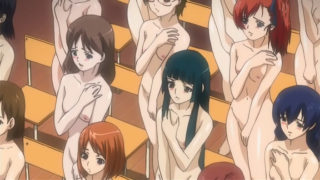 Kurutta Kyoutou: Danzai no Gakuen Episode 1 English