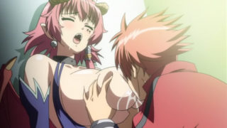 Kyonyuu Fantasy Episode 2 English