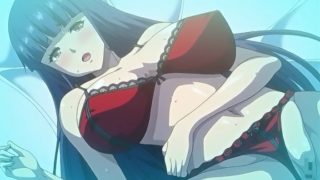 Kyonyuu Daikazoku Saimin Episode 1 English