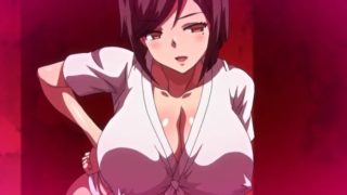 Kyonyuu Daikazoku Saimin Episode 2 English