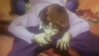 La Blue Girl Episode 2 English