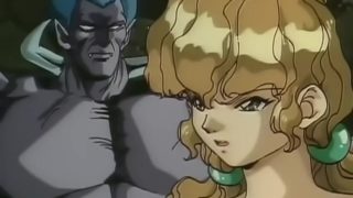 La Blue Girl Episode 5 English