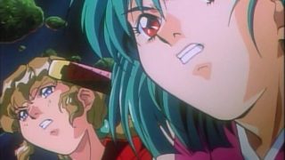 Lady Blue Episode 4 English
