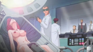 Love Machine: Animaid Shoufu 23 gou Episode 1 English