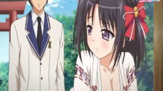 Love 2 Quad Episode 3 English
