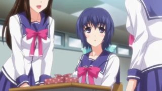 Lovely x Cation The Animation - Ep.1