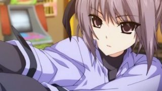 Lovely x Cation The Animation Episode 1 English