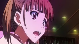 M Okui Last Order Episode 1 English