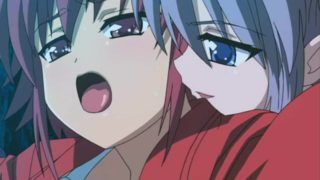 Ma ga Ochiru Yoru - Ep.1