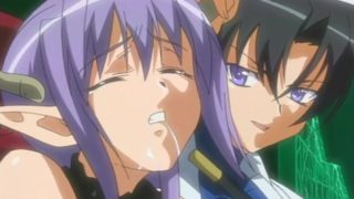 Ma ga Ochiru Yoru - Ep.2
