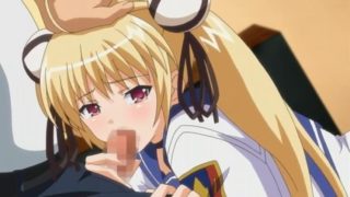 Machi Gurumi no Wana: Hakudaku ni Mamireta Shitai - Ep.2