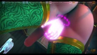 Mage Hand