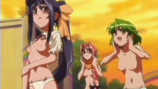 Magical Kanan Summer Camp Episode 4 English