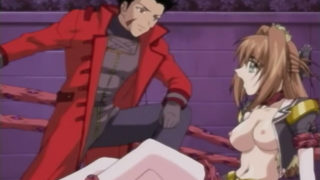 Mahou Senshi Sweet Knights: Heroine Ryoujoku Shirei Episode 1 English