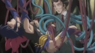 Mahou Shoujo Ai Episode 5 English