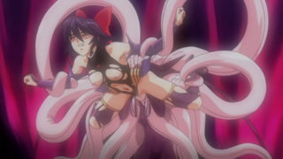 Mahou Shoujo Ai San Episode 2 English