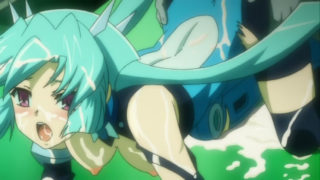 Mahou Shoujo Isuka Episode 2 English