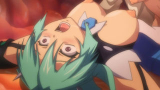 Mahou Shoujo Isuka Episode 3 English