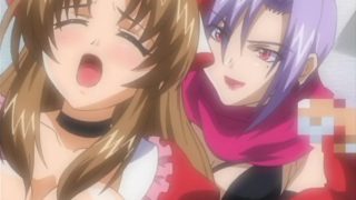 Mahou Shoujo Sae - Ep.1