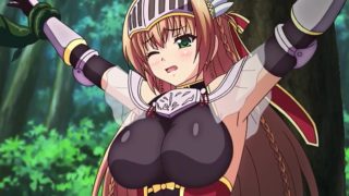 Maken no Hime wa Ero Ero Desu Episode 1 English