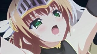 Maken no Hime wa Ero Ero Desu Episode 3 English