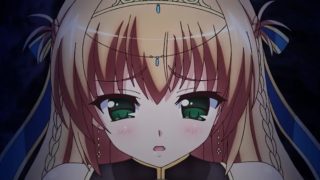 Maken no Hime wa Ero Ero Desu Episode 4 English