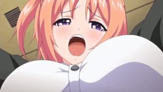 Mankitsu Happening Episode 1 English