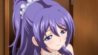 Mankitsu Happening Episode 4 English