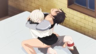 Maou Evelogia ni Mi o Sasageyo Episode 4 English