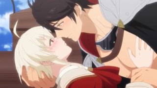 Maou Evelogia ni Mi o Sasageyo Episode 5 English