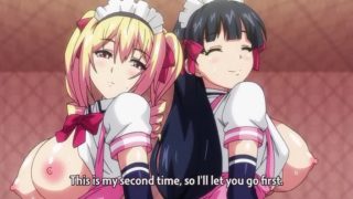 Mayohiga no Onee-san The Animation Episode 1 English