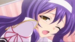 Honoo no Haramase Motto! Hatsuiku! Karada Sokutei 2 The Animation Episode 1 English