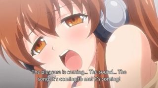 Menhera Ayuri no Yamanai Onedari: Headphone wa Hazusenai Episode 1 English