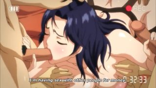 Mesu Saga: Persona Episode 1 English