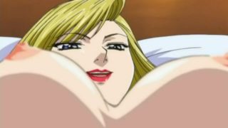 Milf Mansion Episode 2 English