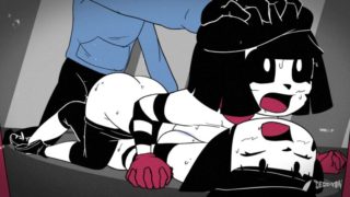 MIME AND DASH